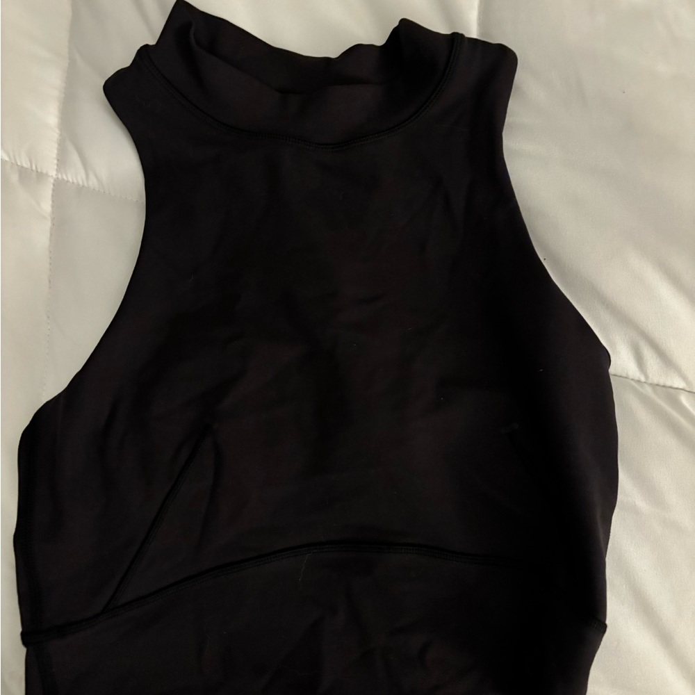 Lululemon Tank- like new